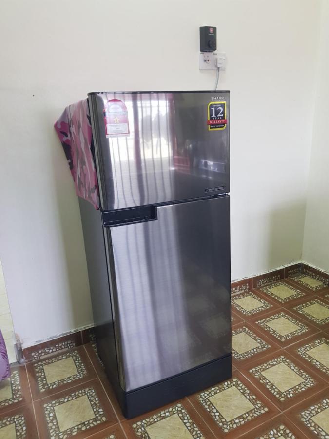 Homestay Che Wan Κουαντάν Εξωτερικό φωτογραφία