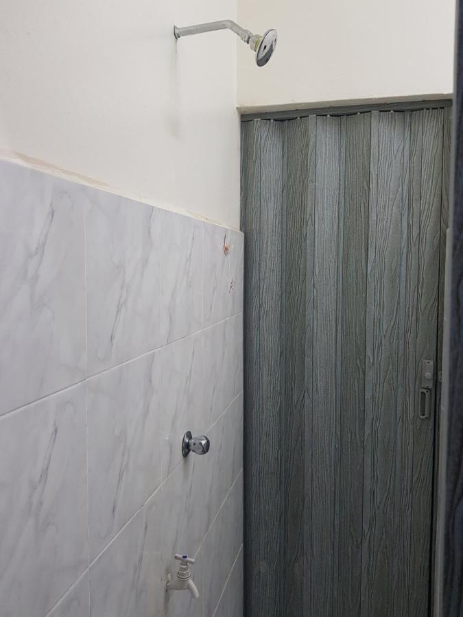 Homestay Che Wan Κουαντάν Εξωτερικό φωτογραφία