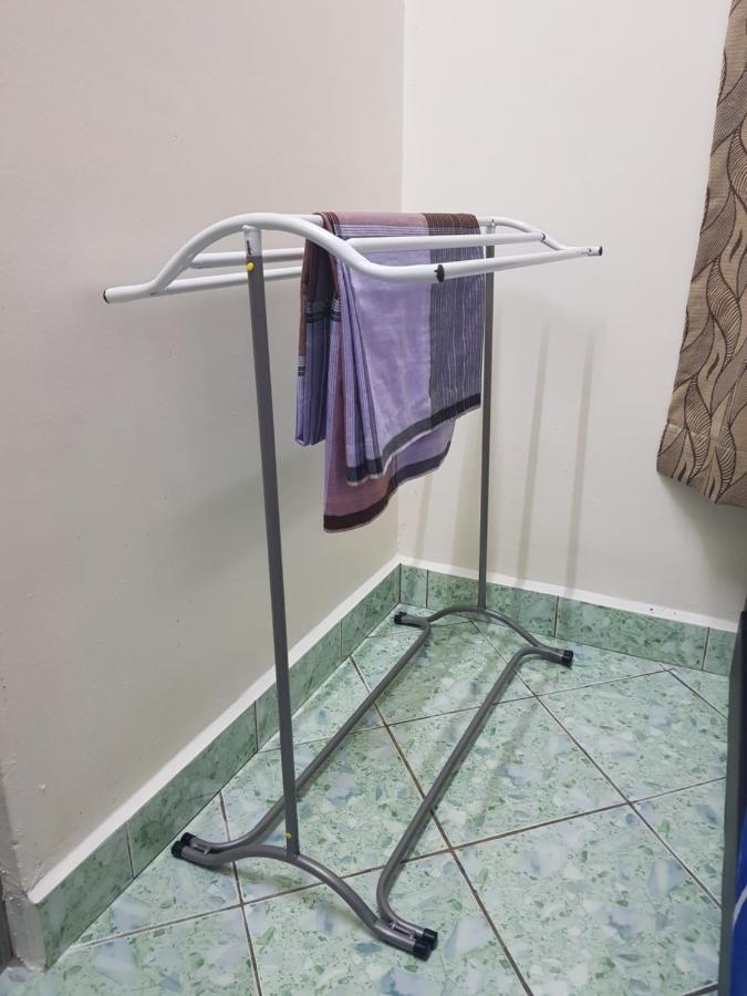 Homestay Che Wan Κουαντάν Εξωτερικό φωτογραφία