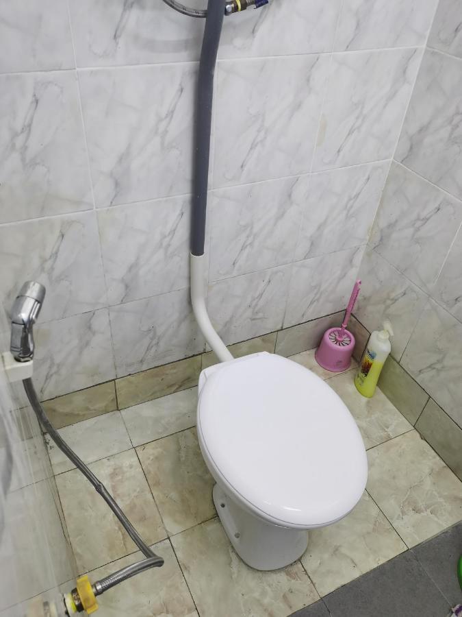 Homestay Che Wan Κουαντάν Εξωτερικό φωτογραφία