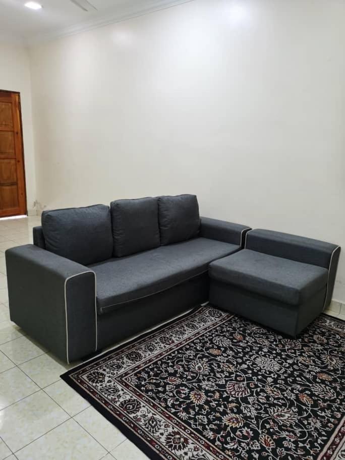 Homestay Che Wan Κουαντάν Εξωτερικό φωτογραφία